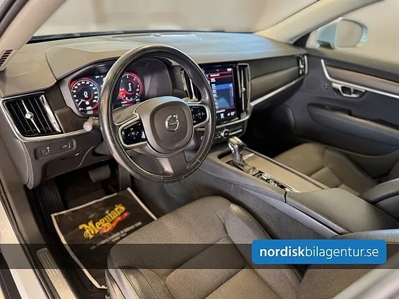 Volvo V90 Cross Country 2019 photo 5