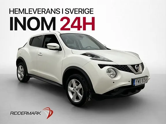 Nissan Juke 2019 photo 3