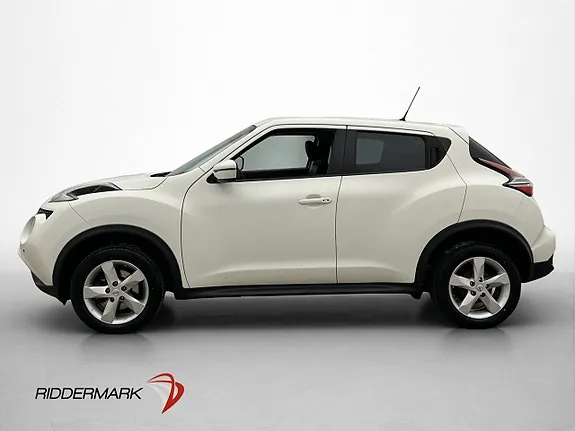 Nissan Juke 2019 photo 5