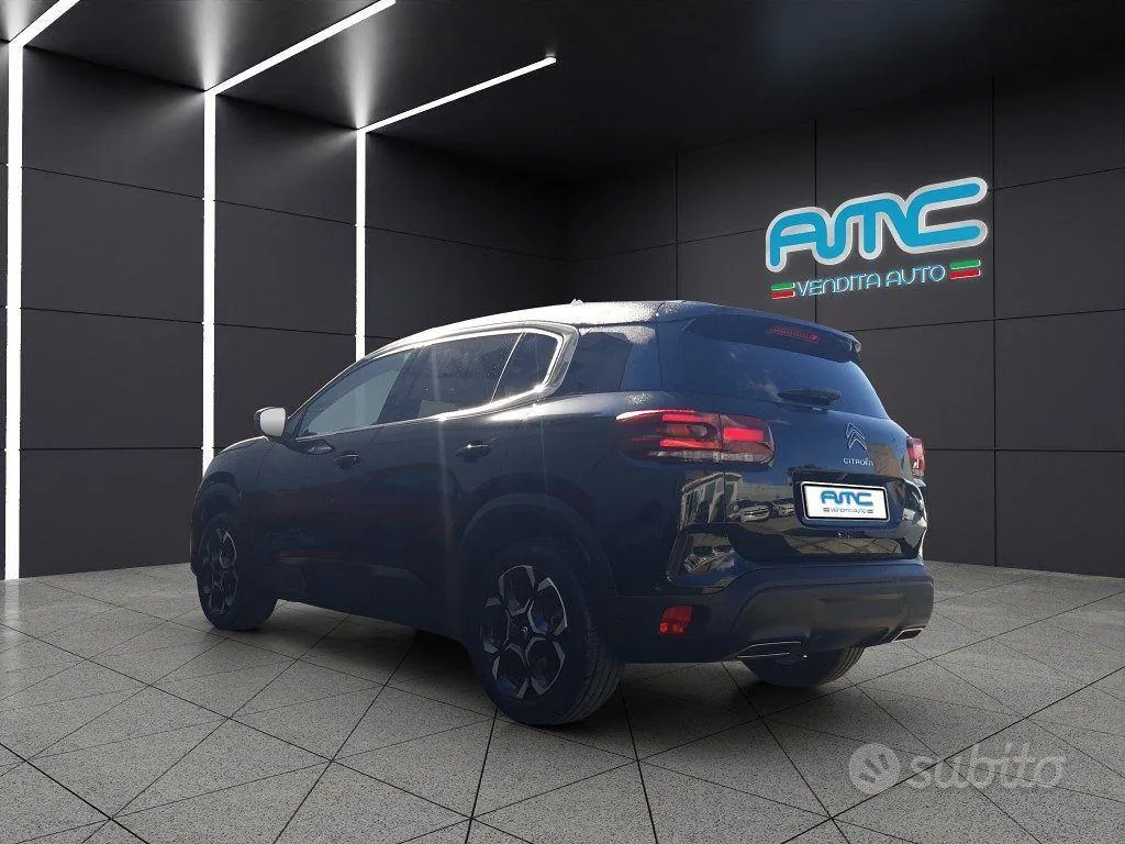 Citroen C5 Aircross 2024 photo 4