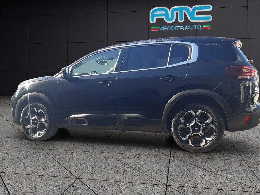 Citroen C5 Aircross 2024 photo 3