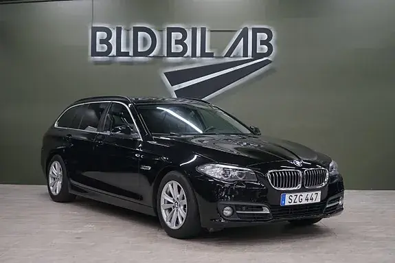 BMW 520D