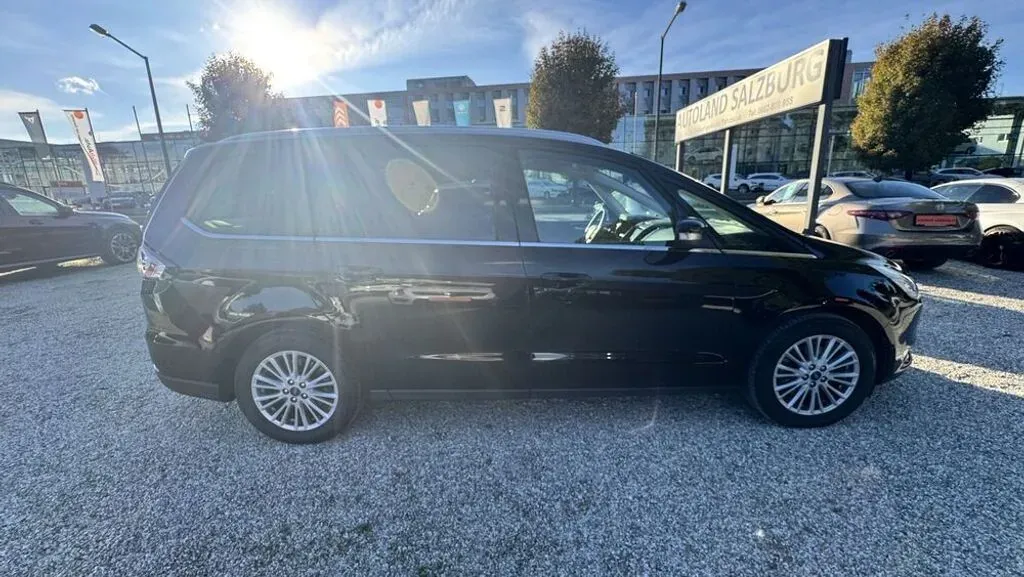 Ford Galaxy 2020 photo 3