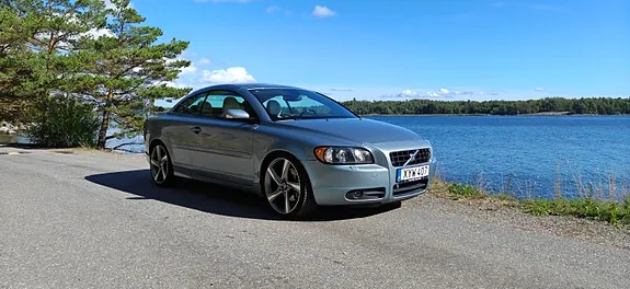 Volvo C70