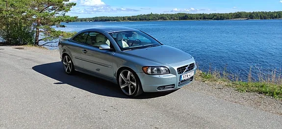 Volvo C70 2006 photo 4