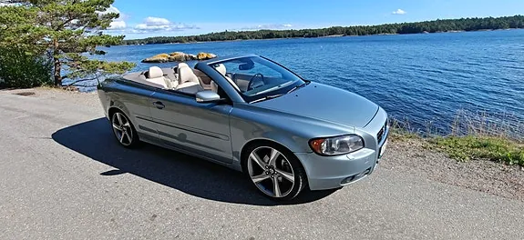 Volvo C70