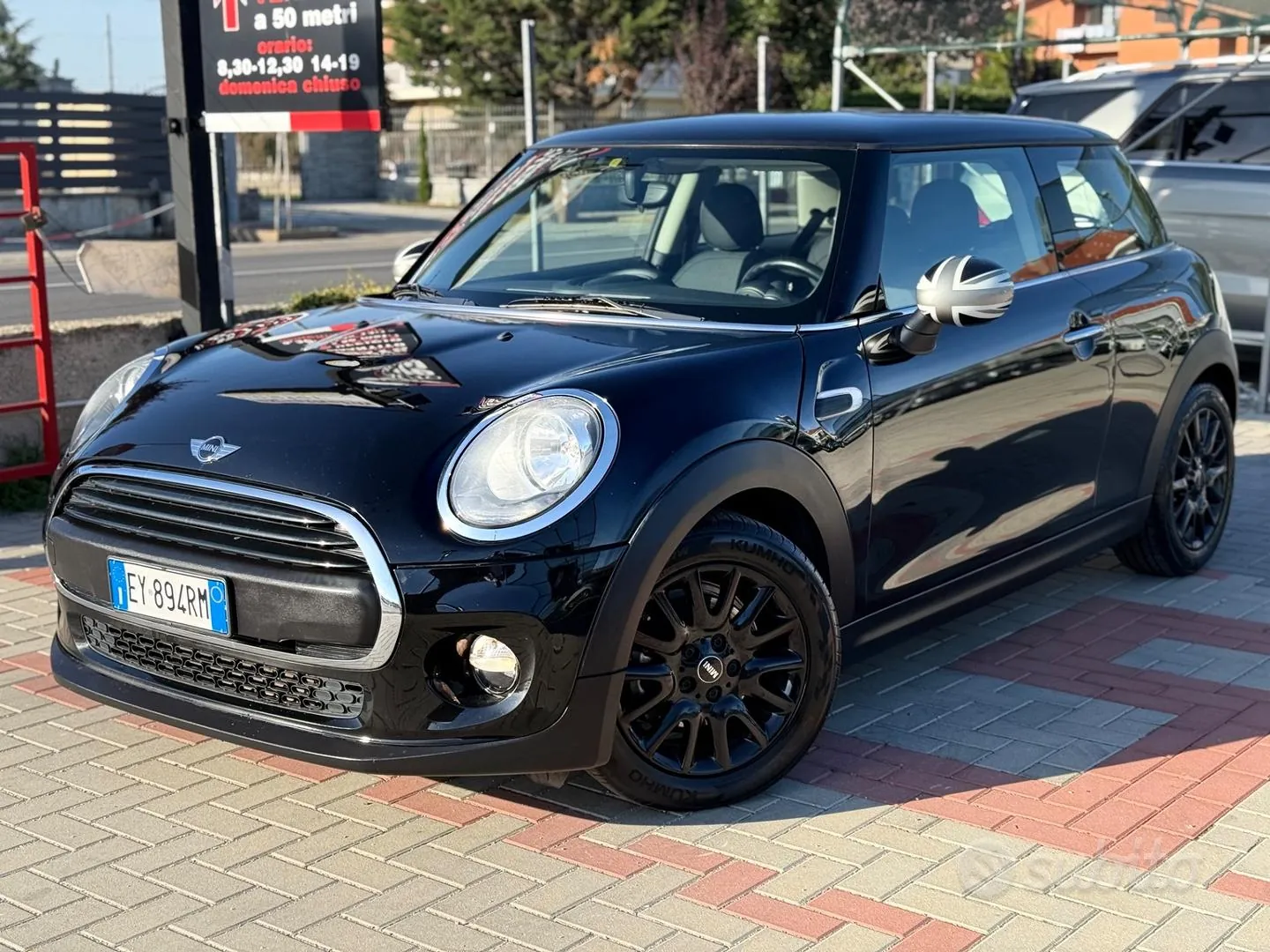 Mini Cooper 2015 photo 2