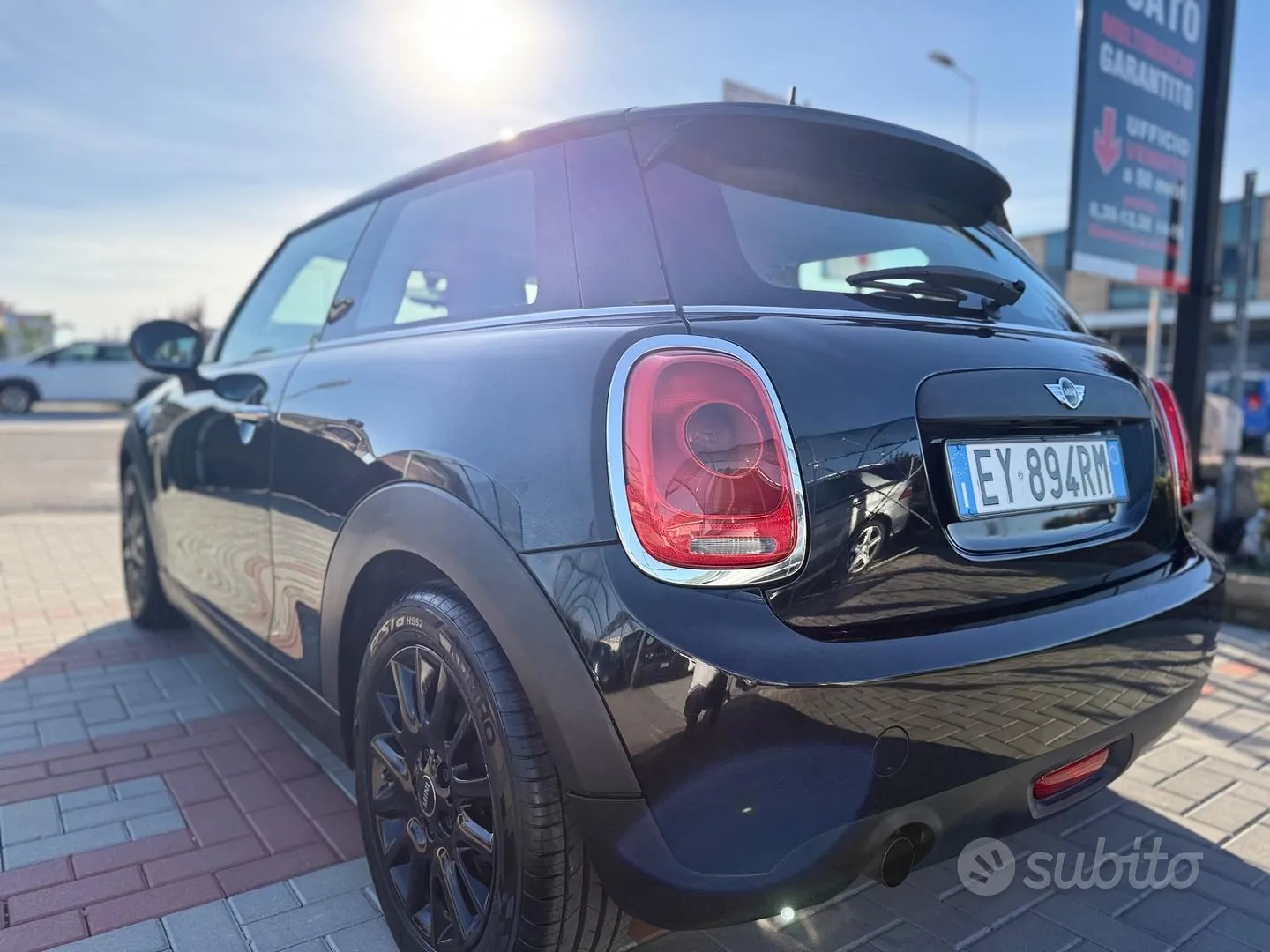Mini Cooper 2015 photo 5
