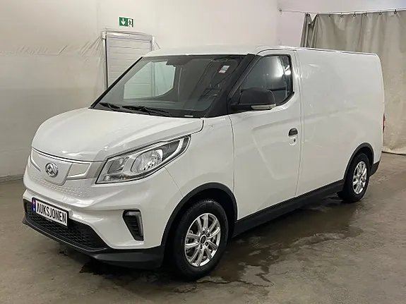 Maxus E-Deliver 3