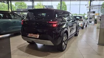 Opel Frontera 2026 photo 3