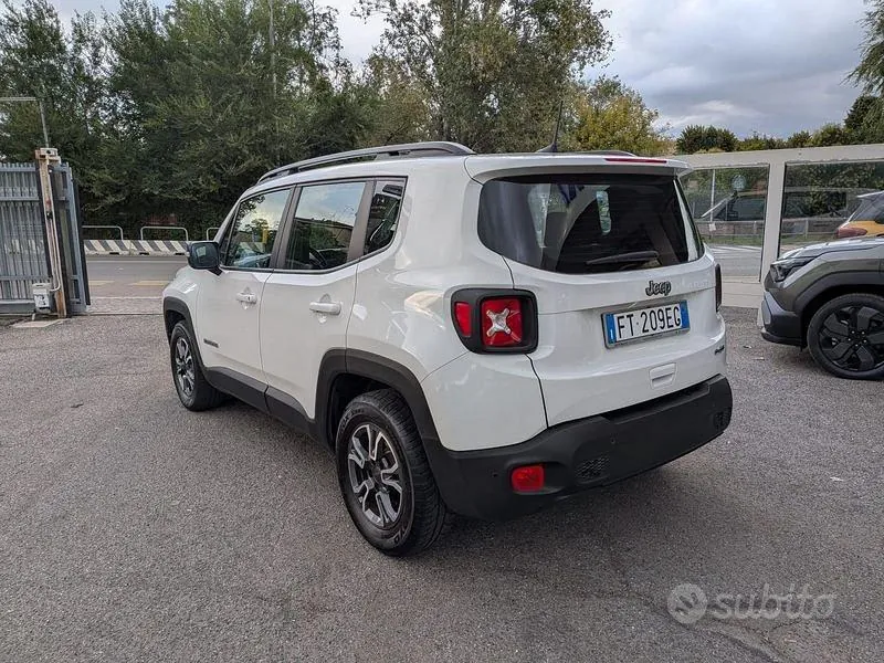 Jeep Renegade 2018 photo 3