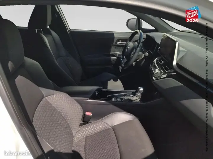 Toyota C-Hr 2023 photo 5