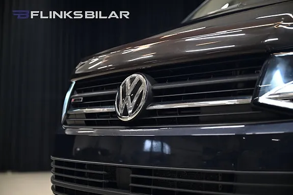 Volkswagen Transporter 2018 photo 4
