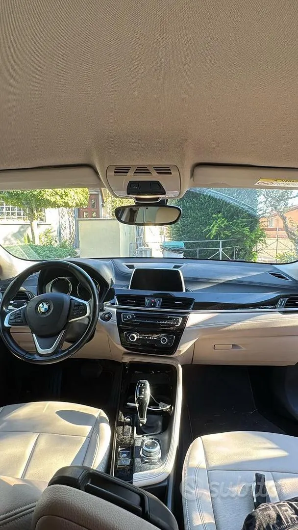 BMW X2 2019 photo 4