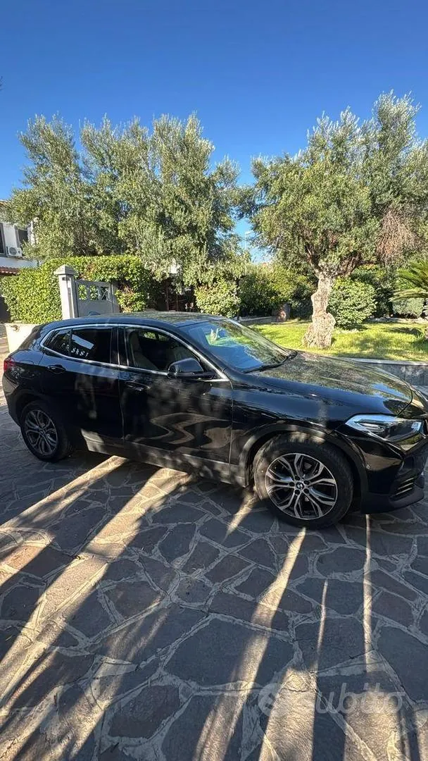 BMW X2 2019 photo 2