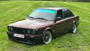 BMW E30