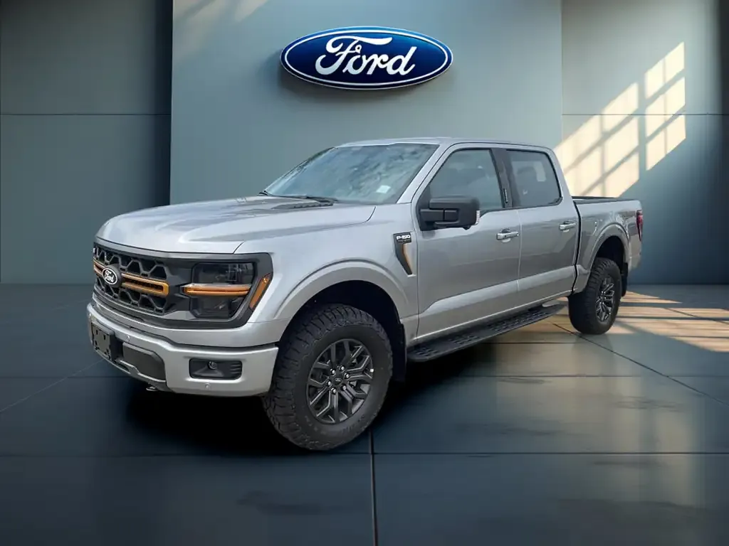 Ford F-150