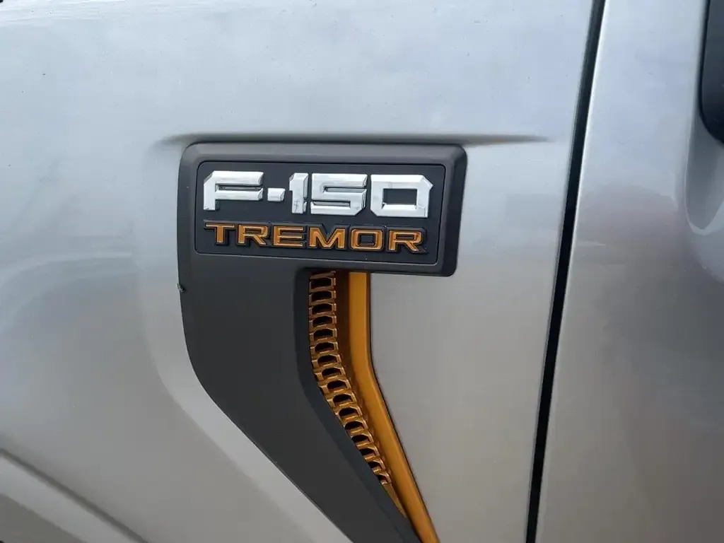 Ford F-150 2026 photo 5