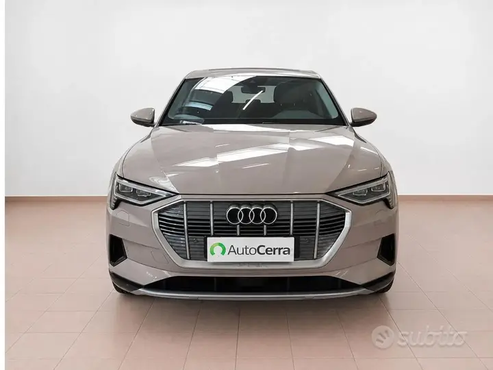 Audi E-Tron 2022 photo 3