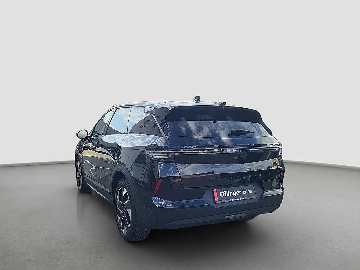 Opel Grandland 2025 photo 3