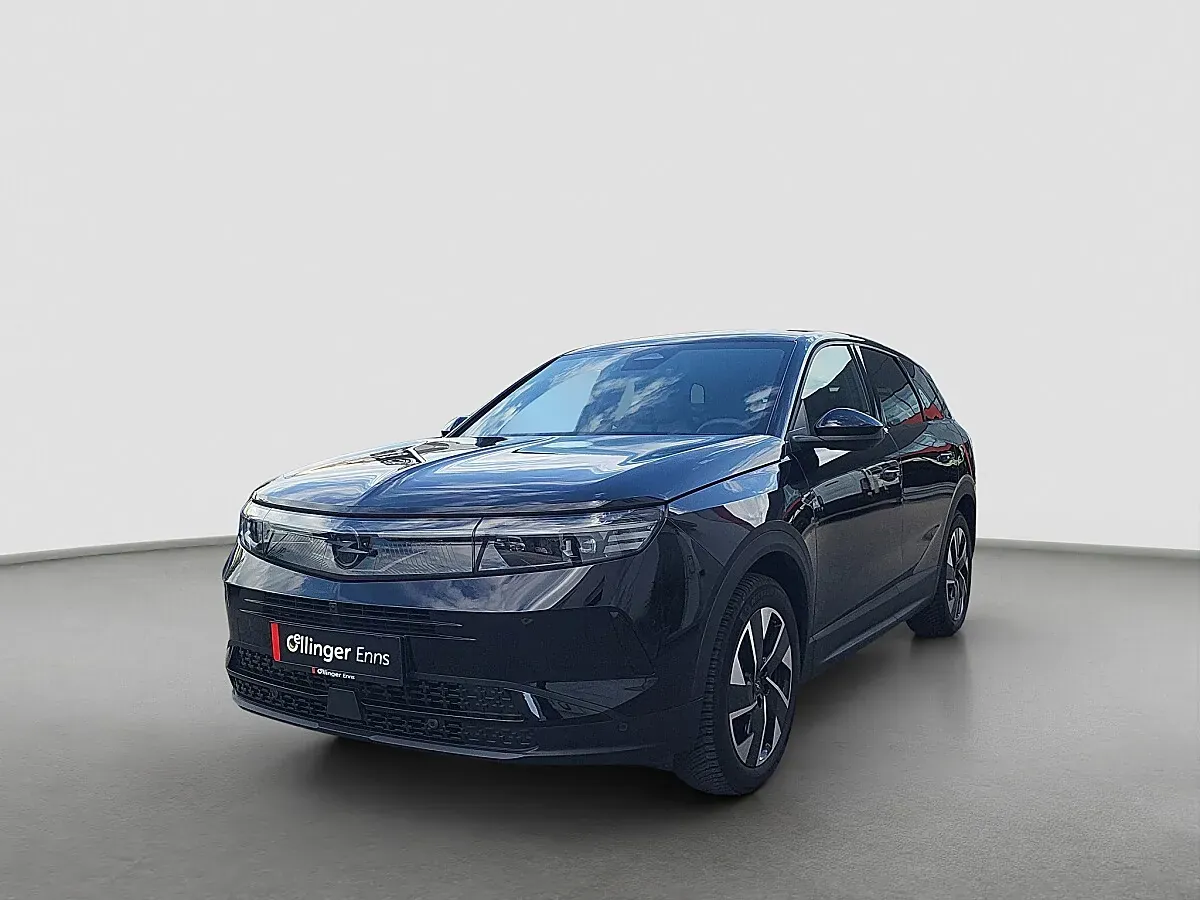 Opel Grandland 2025 photo 2