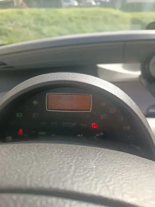 Citroen C8