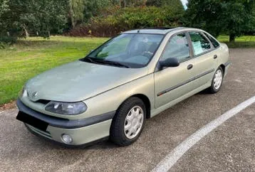 Renault Laguna
