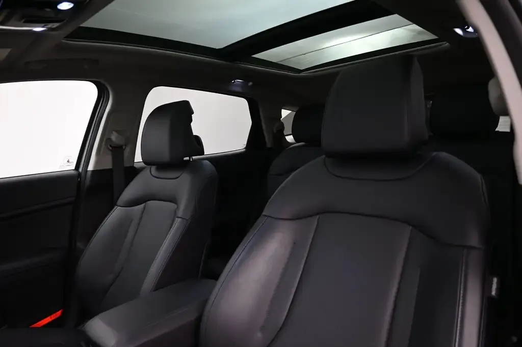 Kia Sportage 2024 photo 4