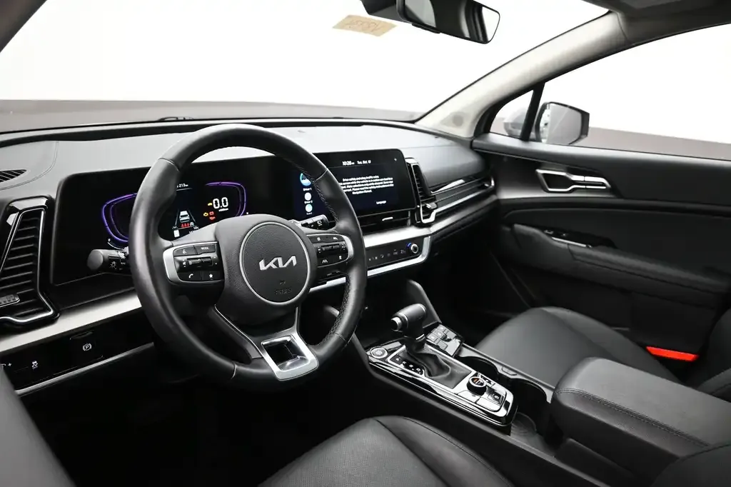 Kia Sportage 2024 photo 5