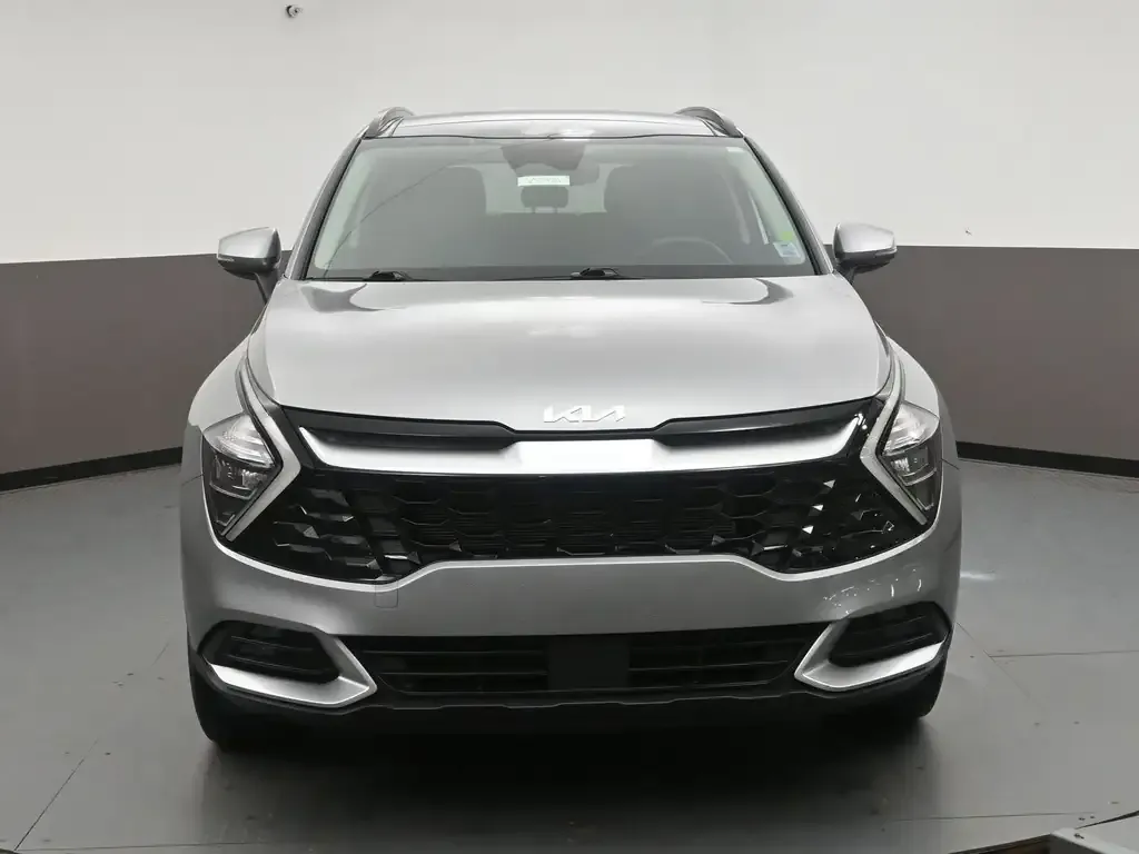 Kia Sportage 2024 photo 2