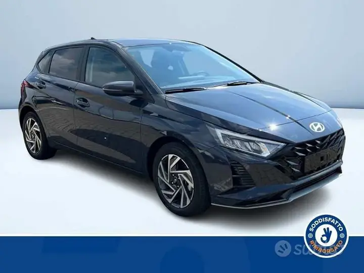 Hyundai I20 2026 photo 4