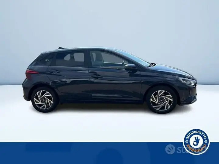 Hyundai I20 2026 photo 5