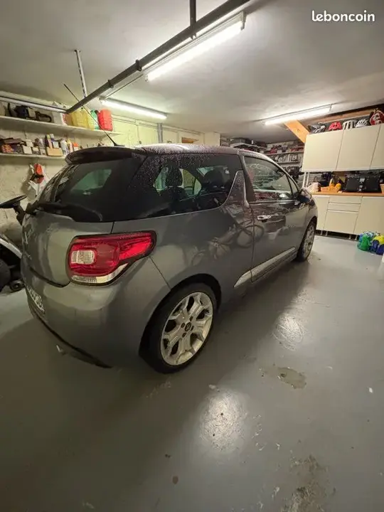 Citroen Ds3 2011 photo 2