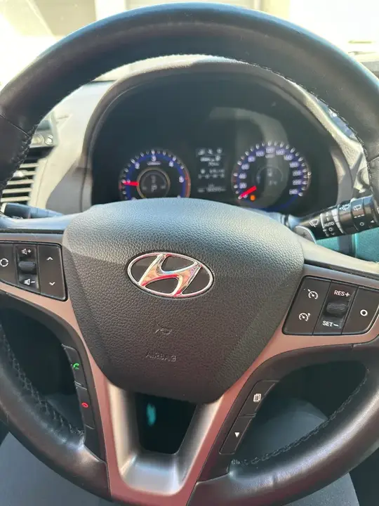 Hyundai I40 2018 photo 3