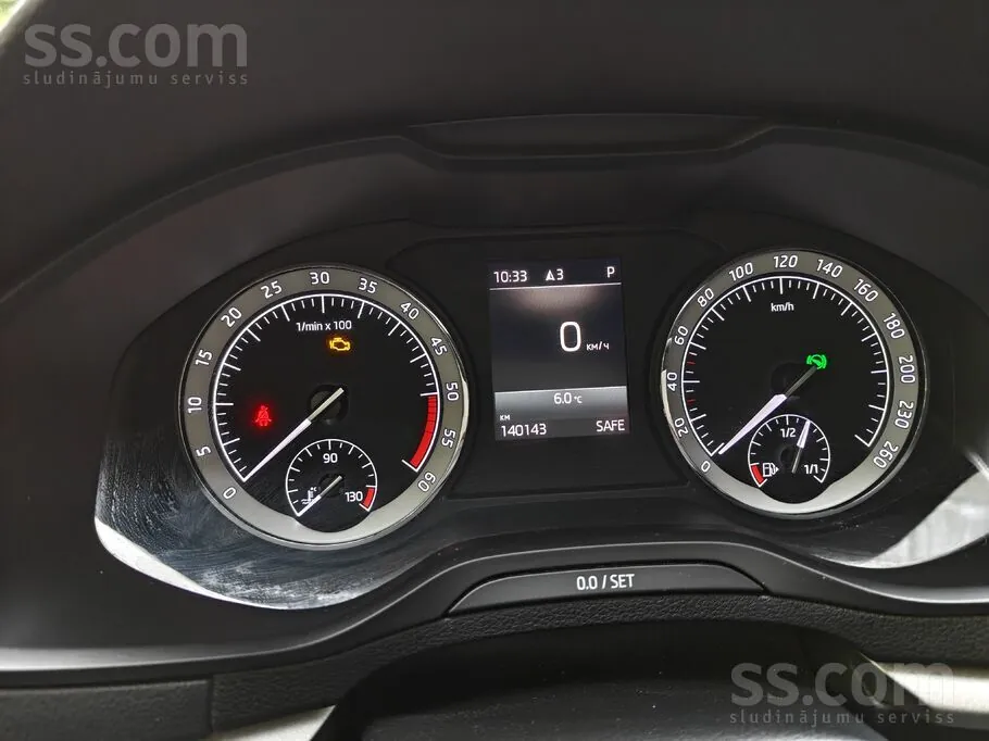 Skoda Karoq 2019 photo 3