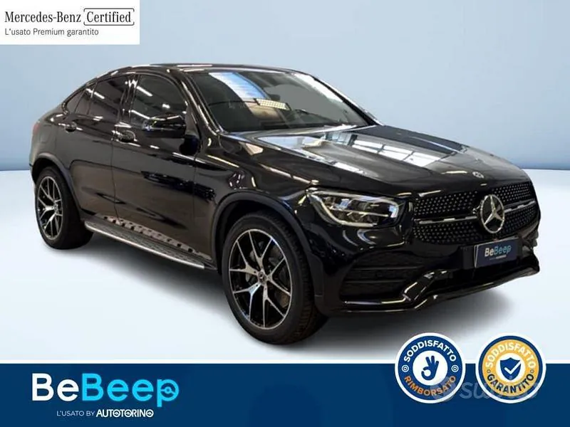 Mercedes-Benz Glc 2023 photo 3
