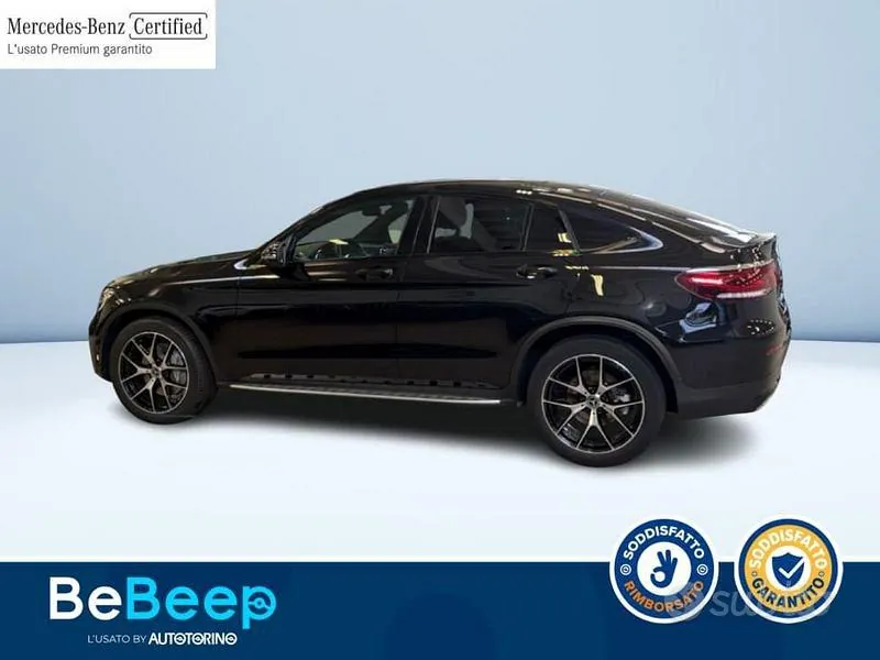 Mercedes-Benz Glc 2023 photo 4
