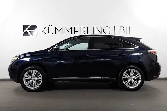 Lexus Rx450H