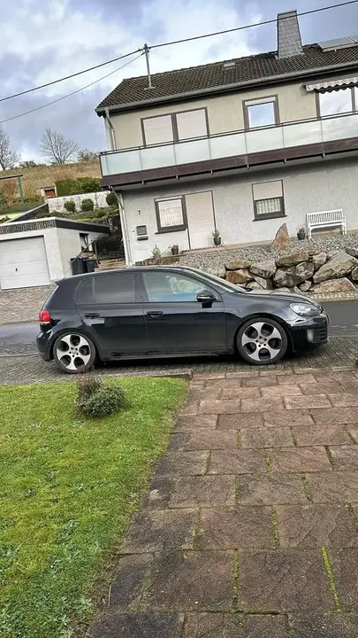 Volkswagen Golf 6