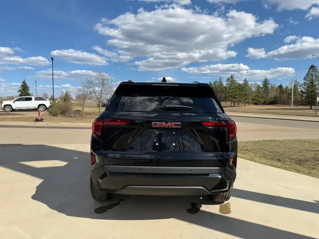 GMC Terrain 2026 photo 5