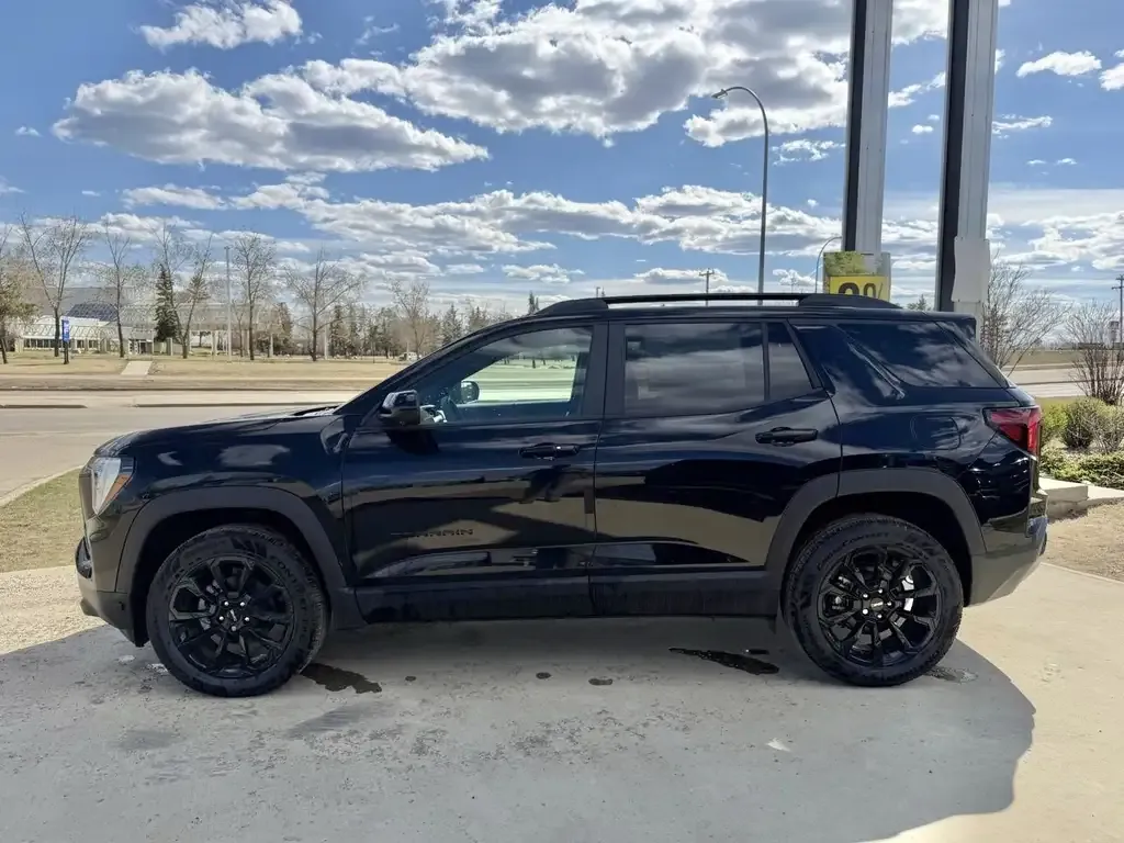 GMC Terrain 2026 photo 4