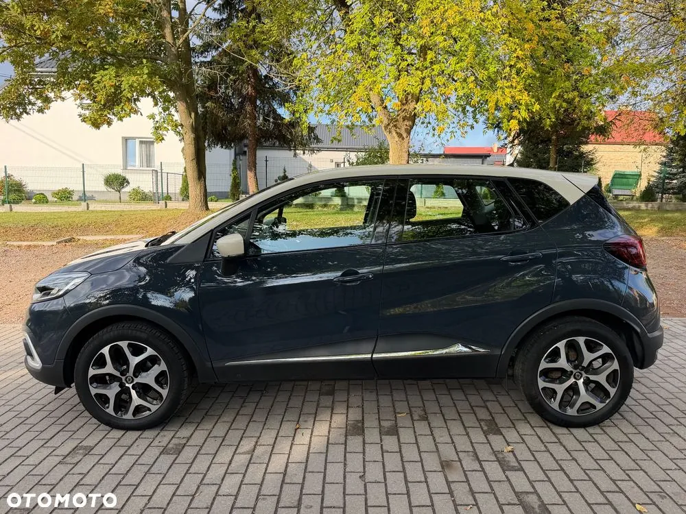 Renault Captur 2018 photo 3