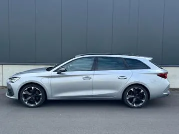 Cupra Leon 2023 photo 2