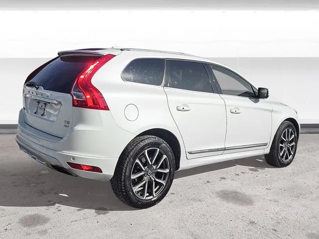 Volvo Xc60 2016 photo 5