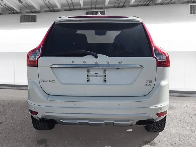 Volvo Xc60 2016 photo 4