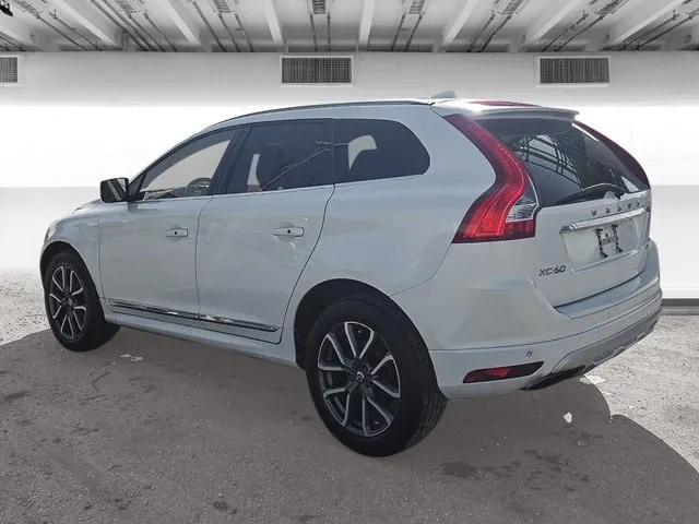 Volvo Xc60 2016 photo 3