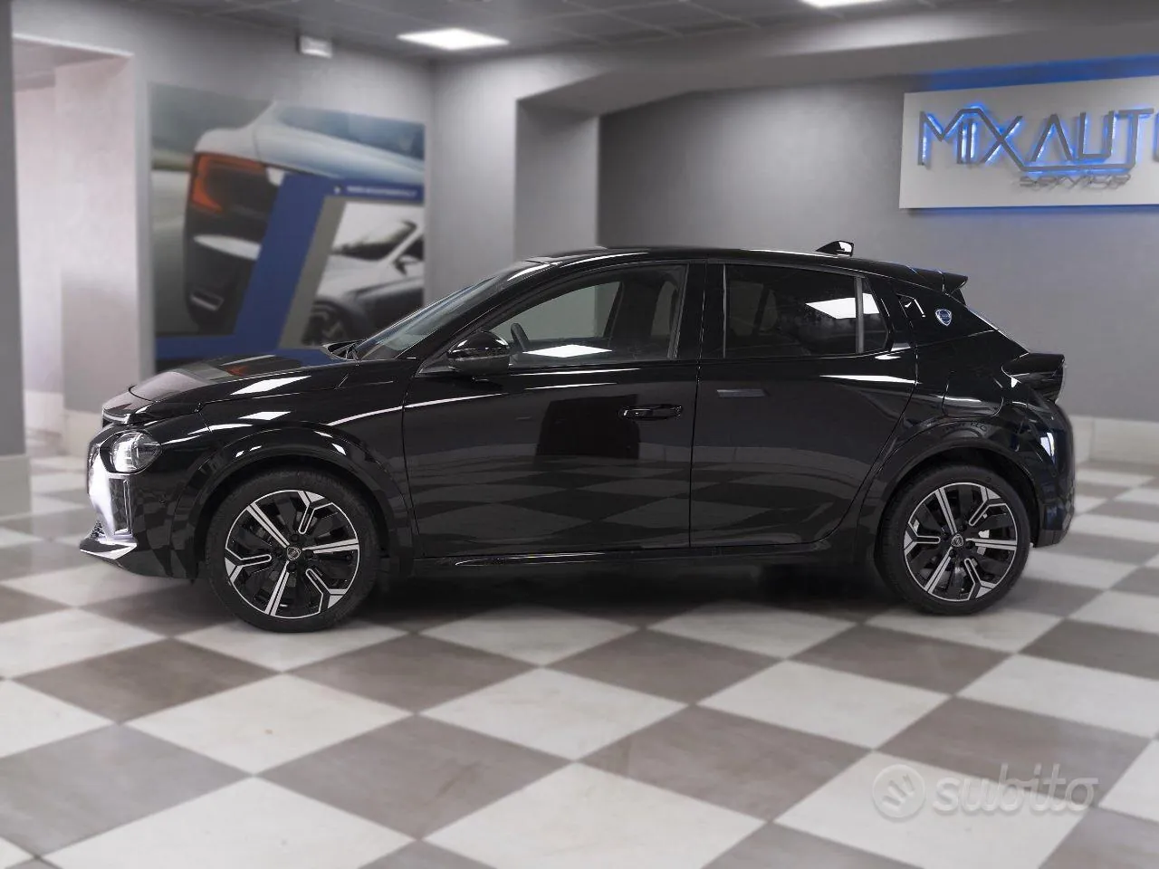 Lancia Ypsilon 2025 photo 3