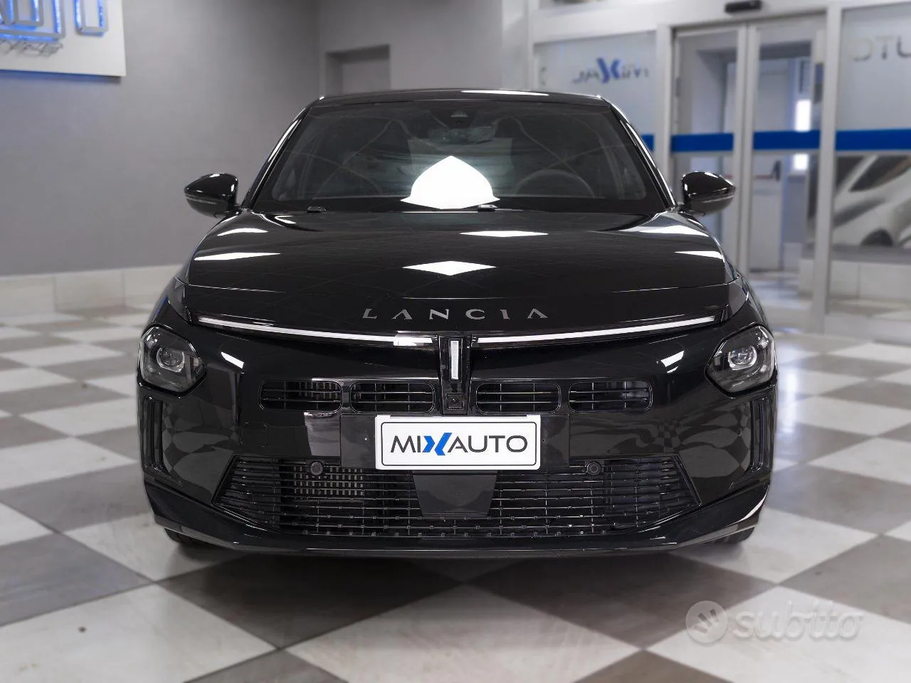 Lancia Ypsilon 2025 photo 2
