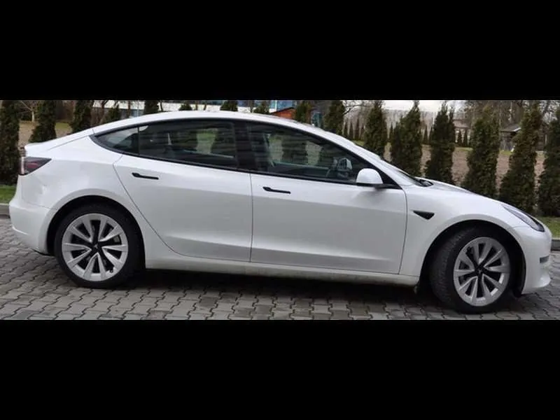 Tesla Model 3 2020 photo 5