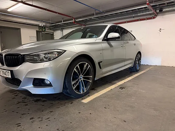 BMW 320D